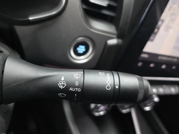 2023 Renault Samsung XM3, серебристый - вид 26
