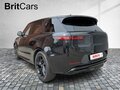 2025 Land Rover Range Rover Sport D350 III, чёрный - вид 5