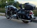 2018 Harley-Davidson Road King, чёрный, 1600000 рублей - вид 10