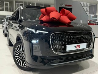 2026 Tenet T8, чёрный, 3885000 рублей, вид 3