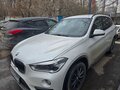 2019 BMW X1 20i xDrive II (F48), белый, 2649000 рублей - вид 8