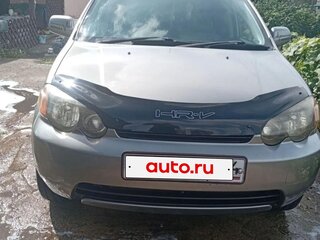 2000 Honda HR-V I, серый, 550000 рублей, вид 1