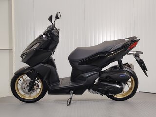 2024 Honda Click, чёрный, 349000 рублей, вид 5