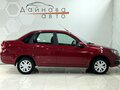 2026 Lada (ВАЗ) Granta I Рестайлинг, красный, 1121000 рублей - вид 3