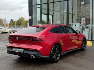 2024 Changan UNI-V I, красный, 2184000 рублей, вид 5