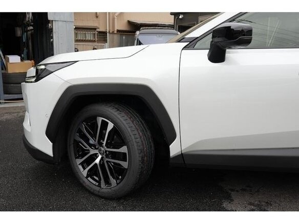 2026 Toyota RAV4 VI (XA60), белый, 8100000 рублей - вид 12