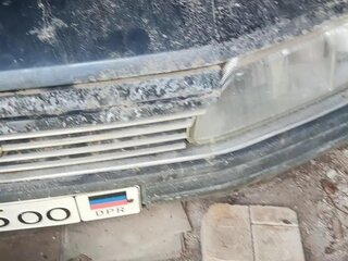 1988 Renault 25, синий, 80000 рублей, вид 5