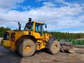 2019 Volvo L120, жёлтый, 9500000 рублей - вид 3