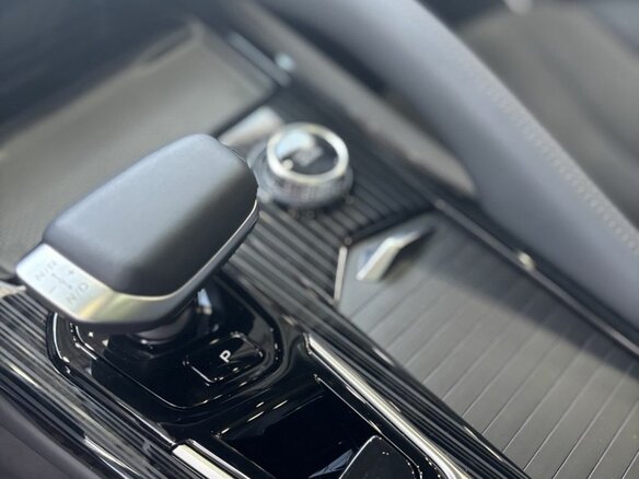 2026 Geely Monjaro I, чёрный, 4899990 рублей - вид 5