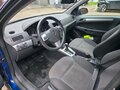 2010 Opel Astra H Рестайлинг, синий, 555000 рублей - вид 8