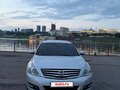 2008 Nissan Teana II (J32), серебристый, 780000 рублей - вид 1