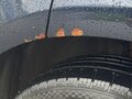 2009 Audi Q5 I (8R), синий, 1150000 рублей - вид 9
