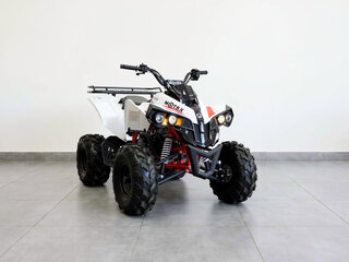 2026 Motax Raptor, белый, 94700 рублей, вид 1