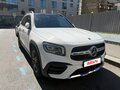 2020 Mercedes-Benz GLB 250 I (X247), белый, 3570000 рублей - вид 4