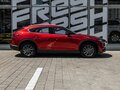 2023 Mazda CX-4 I Рестайлинг, красный - вид 4