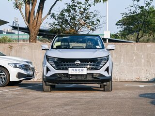 2025 Nissan Qashqai II Рестайлинг 2, белый, 2550000 рублей, вид 2