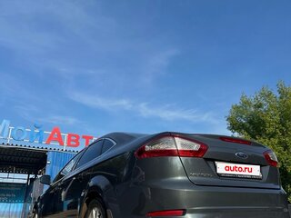 2012 Ford Mondeo IV Рестайлинг, серый, 750000 рублей, вид 5