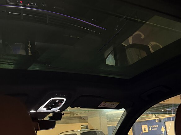 2015 Audi Q7 II (4M), серый - вид 17