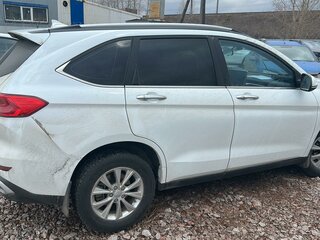 2024 Haval M6 II, белый, 1800000 рублей, вид 2