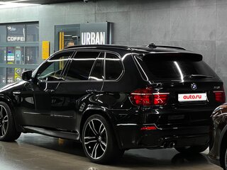 2011 BMW X5 M I (E70), чёрный, 2300000 рублей, вид 4
