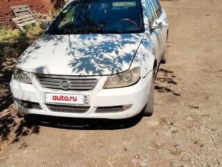 2012 Lifan Solano I (620), белый, 270000 рублей, вид 1