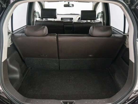 2011 Toyota Passo II (C30), красный, 669000 рублей - вид 20