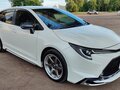 2020 Toyota Corolla XII (E210), белый, 1900000 рублей - вид 3