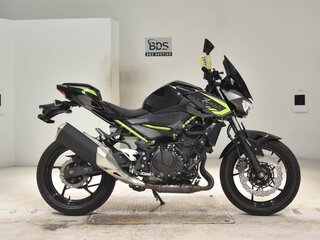 Kawasaki Z 400