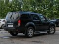 2006 Nissan Pathfinder III, чёрный - вид 1
