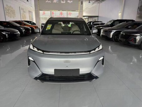 Geely Galaxy Starship 7