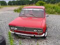 1979 Lada (ВАЗ) 2103, красный, 800000 рублей - вид 2