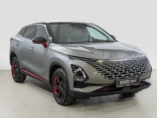 2024 Omoda C5 I, серебристый, 1970000 рублей, вид 3