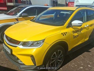 2025 Belgee X50, белый, 1680000 рублей, вид 2