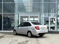 2024 Lada (ВАЗ) Granta I Рестайлинг, серый, 739000 рублей - вид 4