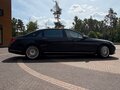 2016 Mercedes-Benz Maybach S-Класс 400 I (X222), чёрный - вид 3