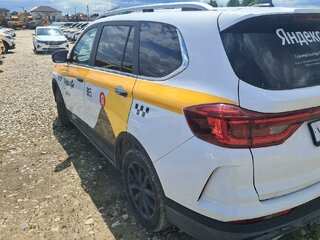 2023 SWM G05 Pro, белый, 1376313 рублей, вид 5