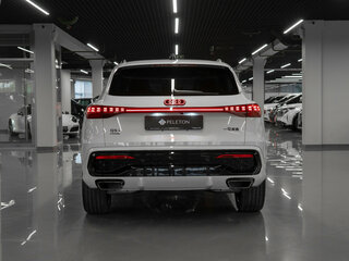 2025 Audi Q5 L III (GU), белый, 6340000 рублей, вид 5