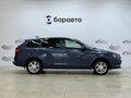 2017 Lada (ВАЗ) Vesta SW I, синий, 895000 рублей - вид 7