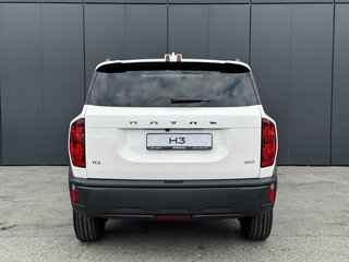 2026 Haval H3 I, белый, 3249000 рублей, вид 5