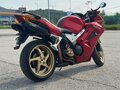 2002 Honda VFR 800, красный, 450000 рублей - вид 2