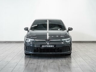 2020 Volkswagen Golf GTI VIII, серый, 3449000 рублей, вид 3