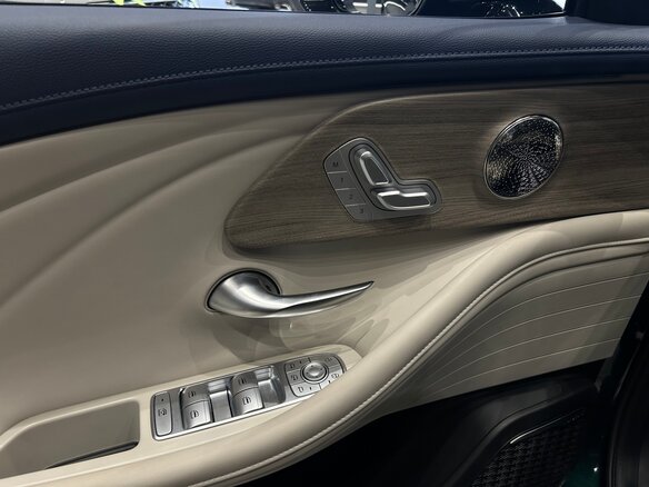2024 Chery Arrizo 8, зелёный - вид 8