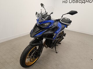 QJMotor SRT 800 SX