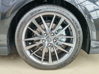 2025 Toyota Camry IX (XV80) China Market, чёрный, 4750000 рублей, вид 2