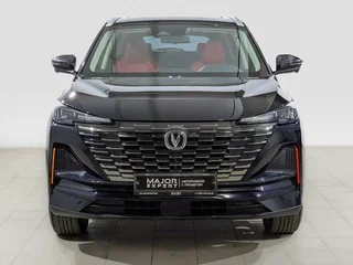 2023 Changan CS55 Plus II, синий, 1910000 рублей, вид 2