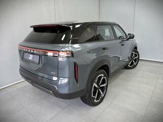 2026 Jeland J7, серый, 3109000 рублей, вид 3