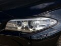 2016 BMW 5 серии 520d VI (F10/F11/F07) Рестайлинг, чёрный, 1995000 рублей - вид 10