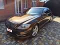 2010 Mercedes-Benz S-Класс 350 Long V (W221) Рестайлинг, коричневый, 1550000 рублей