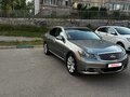 2006 Infiniti M35 III, серый, 650000 рублей - вид 8
