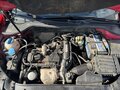 2011 Volkswagen Golf VI, красный - вид 7